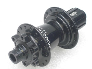 MTB ハブ MTB ハブ